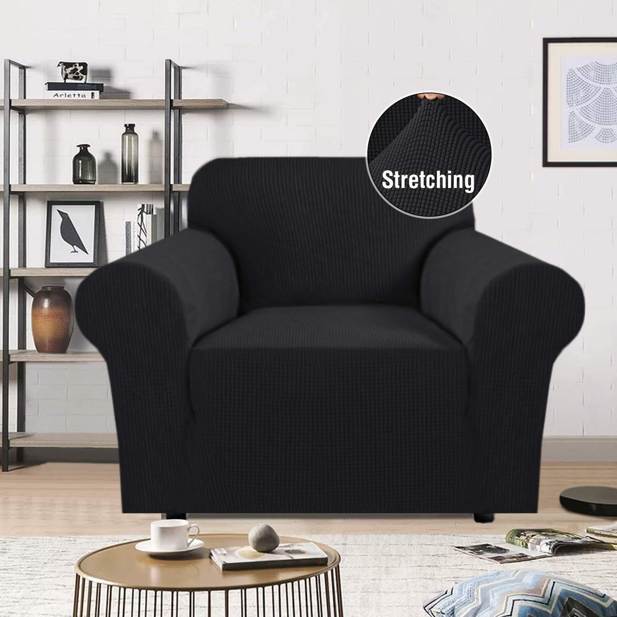 Magic Sofa Covers : Slip Covers for your sofa