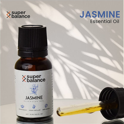 Organic Essential Oils