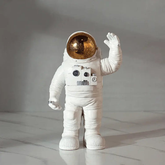 Cosmo Explorer Figurine