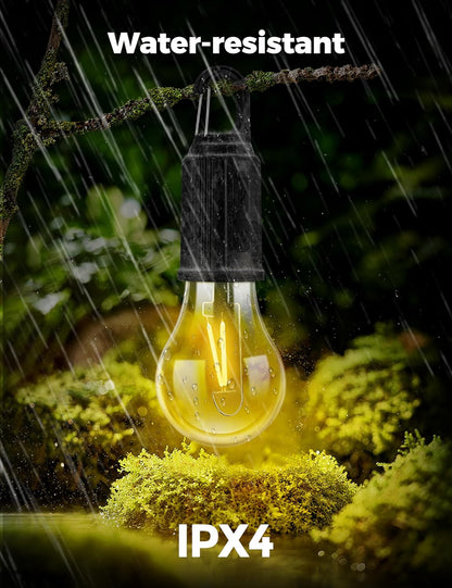 Portable Utility Bulbs